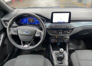 Ford Focus Kombi 2,0 l 110 kw