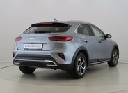 KIA XCeed SUV / Terénní 1,5 l 117 kw