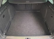 Škoda Superb Kombi 2,0 l 147 kw