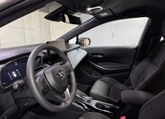 Toyota Corolla Kombi 1,8 l 103 kw