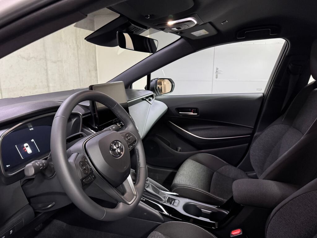 Toyota Corolla Kombi 1,8 l 103 kw