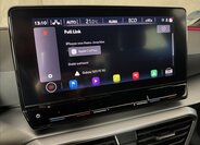 Seat Leon Kombi 1,4 l 150 kw