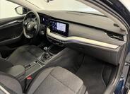 Škoda Octavia 22