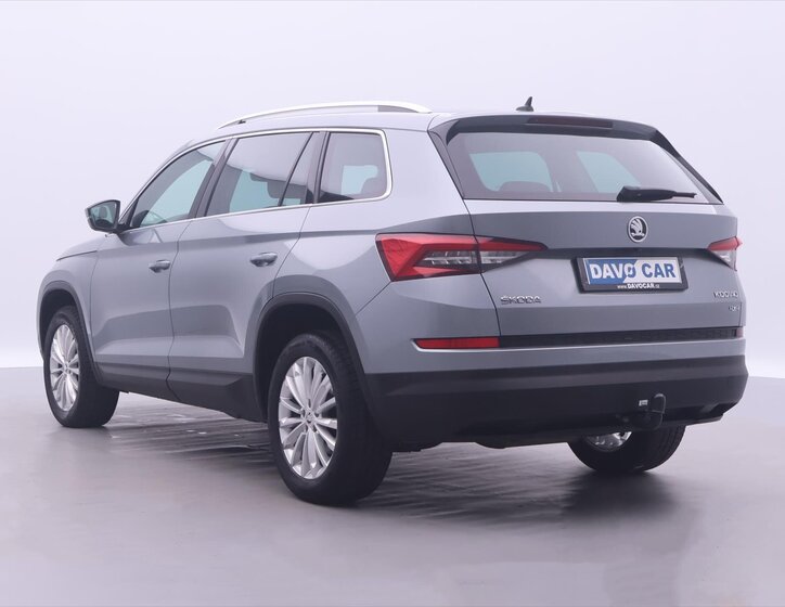 Škoda Kodiaq 5