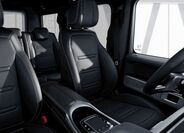 Mercedes-Benz Třídy G 9