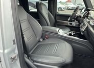 Mercedes-Benz Třídy G 6