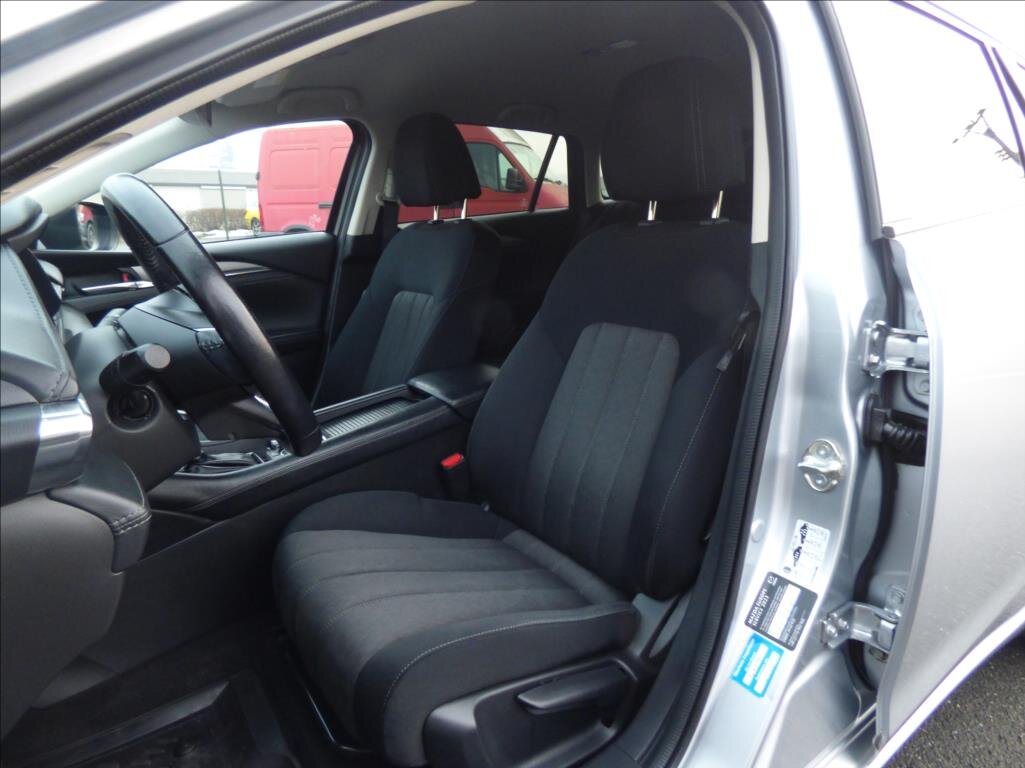 Mazda 6 Kombi 2,0 l 121 kw