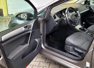 Volkswagen Golf Kombi 1,6 l 81 kw