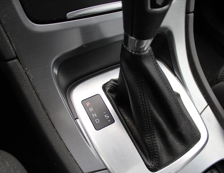 Ford Mondeo Kombi 2,0 l 120 kw