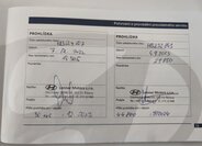 Hyundai Tucson SUV / Terénní 1,6 l 169 kw