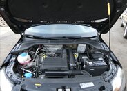 Škoda Rapid Hatchback 1,2 l 66 kw