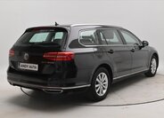 Volkswagen Passat Kombi 2,0 l 140 kw