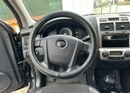 KIA Sportage SUV / Terénní 2,0 l 104 kw