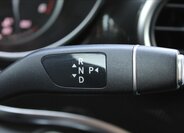 Mercedes-Benz Třídy V Kombi 2,1 l 140 kw