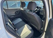 Škoda Fabia Hatchback 1,2 l 44 kw