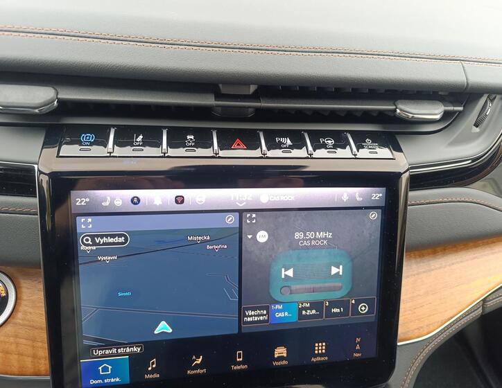 Jeep Grand Cherokee 21