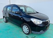 Dacia Lodgy Kombi 1,5 l 79 kw