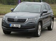 Škoda Kodiaq 3