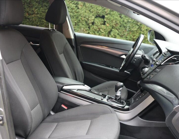 Hyundai i40 Kombi 1,7 l 100 kw