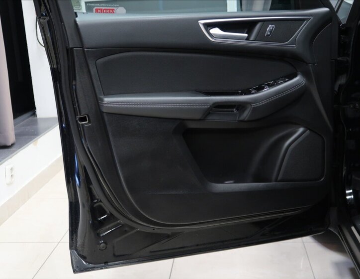 Ford S-MAX MPV 2,0 l 140 kw