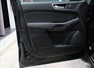 Ford S-MAX MPV 2,0 l 140 kw