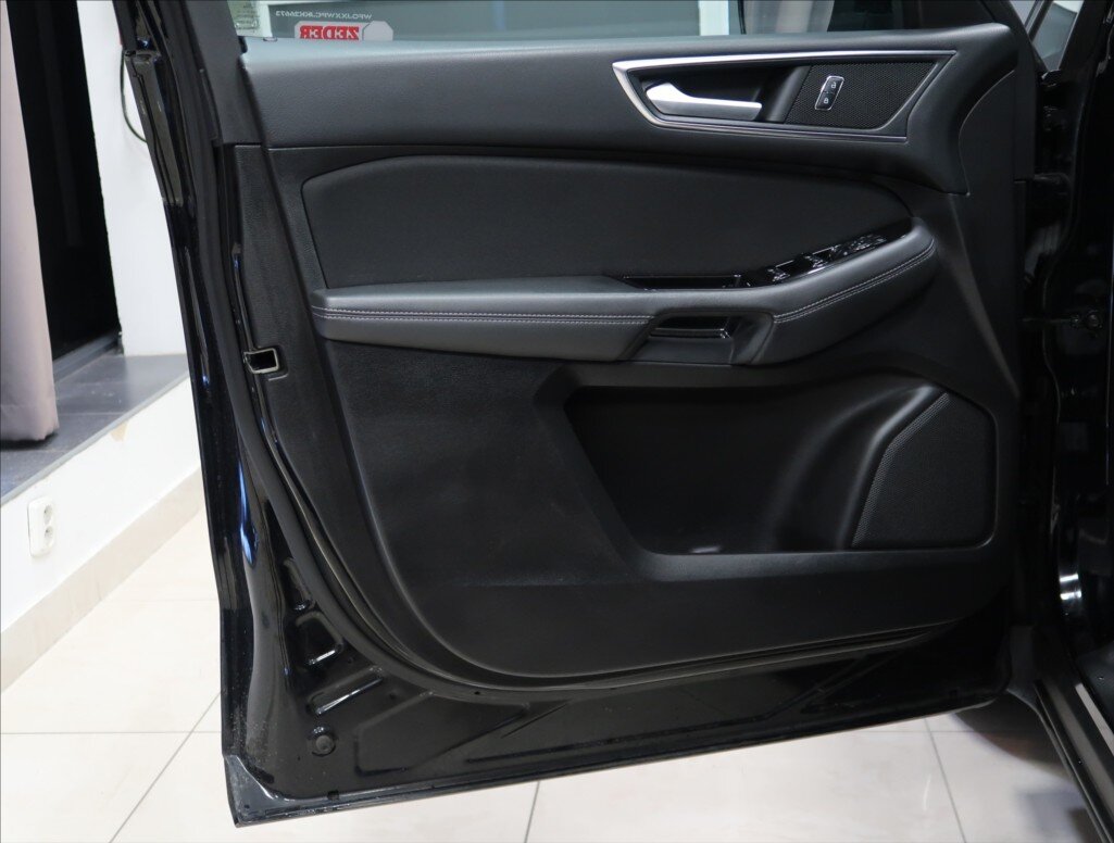 Ford S-MAX MPV 2,0 l 140 kw