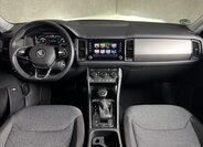 Škoda Kodiaq 17