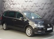 Volkswagen Sharan 5