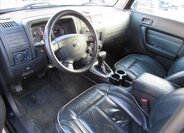 Hummer H3 SUV 3,5 l 164 kw