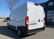 Fiat Ducato Skříň 2,2 l 103 kw