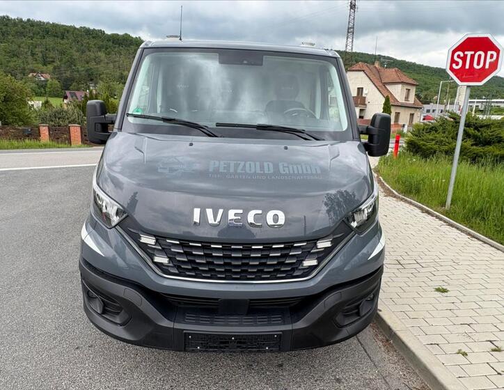 Iveco Daily 8