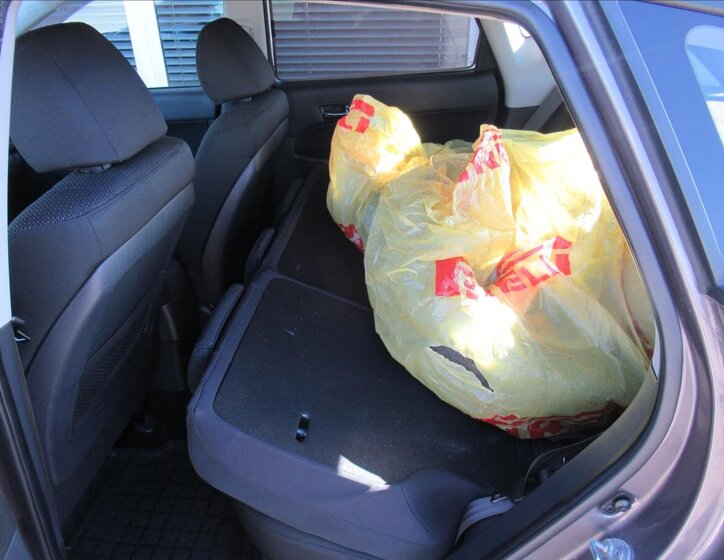 Hyundai i30 Hatchback 1,4 l 80 kw