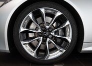 Lexus LC 500 Kupé 5,0 l 341 kw