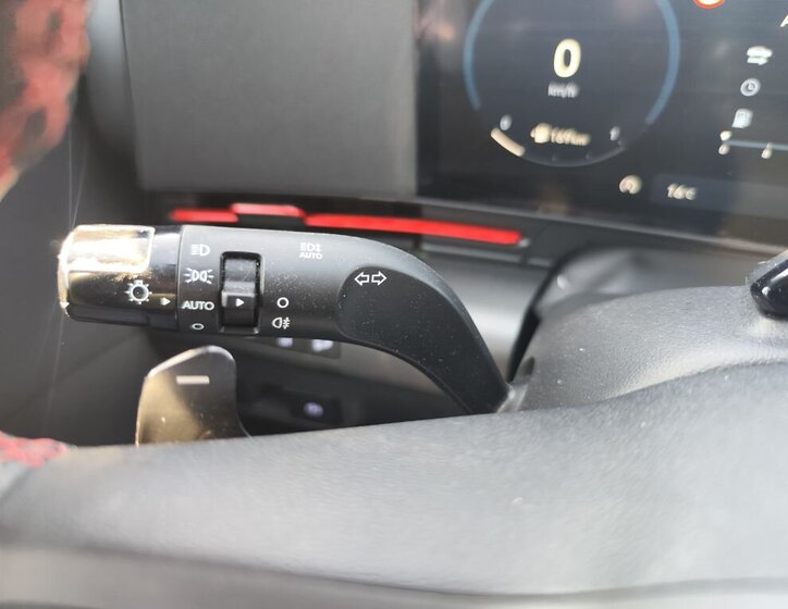 Hyundai Kona SUV / Terénní 1,6 l 145 kw