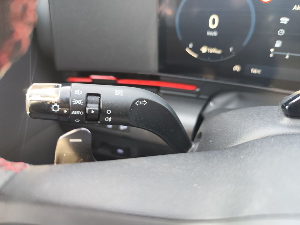 Hyundai Kona SUV / Terénní 1,6 l 145 kw