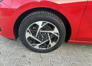 Hyundai i30 Kombi 1,5 l 70 kw