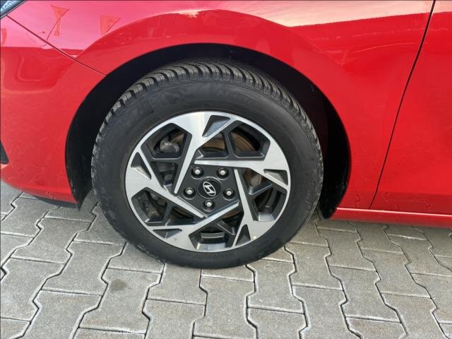 Hyundai i30 Kombi 1,5 l 70 kw