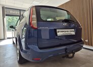 Ford Focus Kombi 2,0 l 107 kw