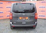 Toyota ProAce Verso MPV 2,0 l 110 kw