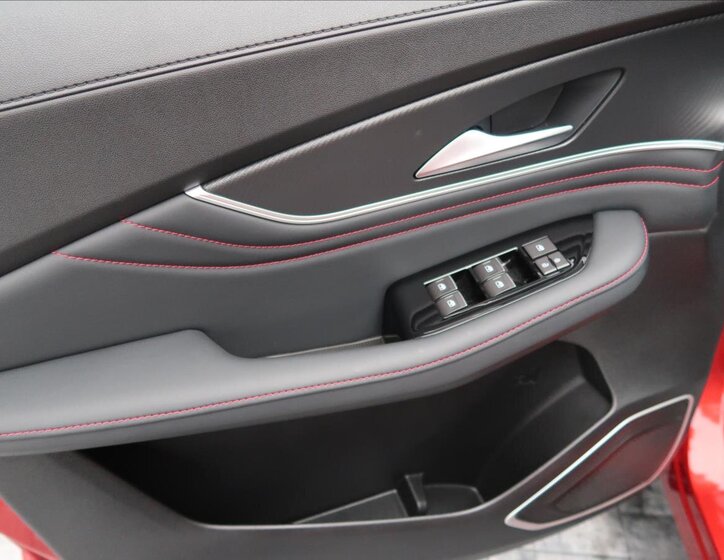 Dongfeng T5 EVO SUV 1,5 l 130 kw