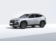 Hyundai Tucson SUV / Terénní 1,6 l 110 kw