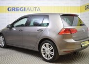 Volkswagen Golf Hatchback 1,4 l 90 kw