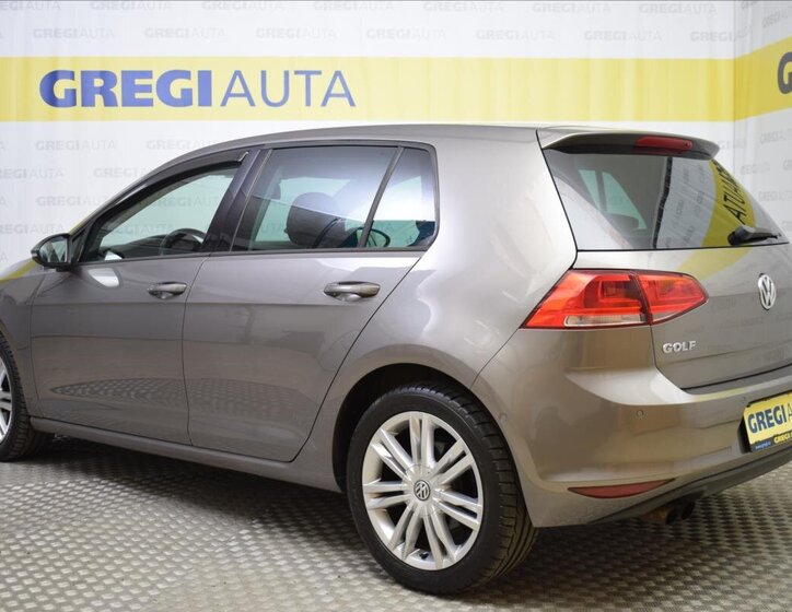 Volkswagen Golf Hatchback 1,4 l 90 kw