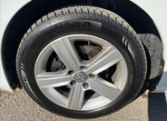 Volkswagen Golf Sportsvan Kombi 1,6 l 81 kw