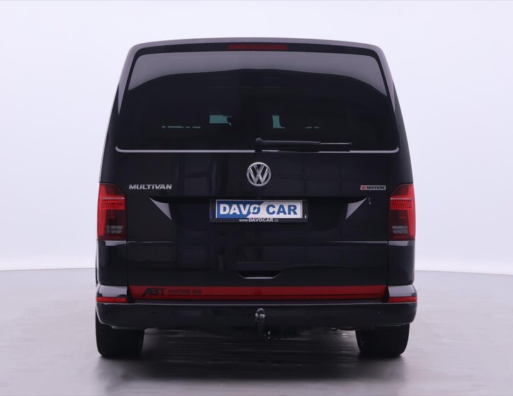 Volkswagen Multivan 6