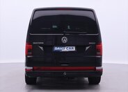 Volkswagen Multivan 6