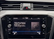 Volkswagen Passat Kombi 1,4 l 0