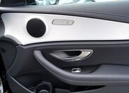 Mercedes-Benz Třídy E Sedan 2,0 l 145 kw