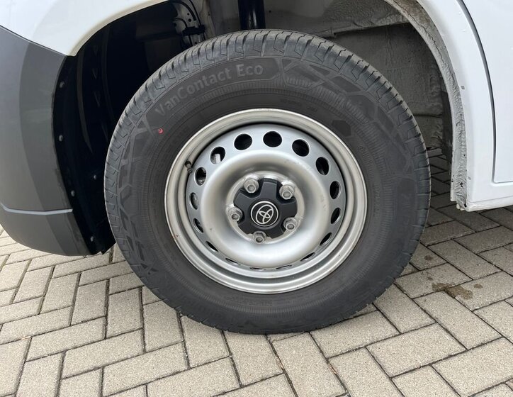 Toyota Proace Max 25