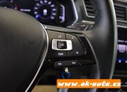 Volkswagen Tiguan SUV 2,0 l 110 kw